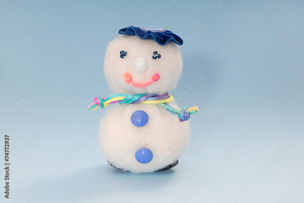 Snowman