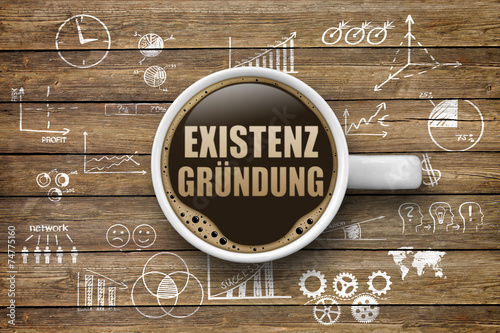 Existenzgründung