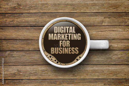 Digital Marketing for Business