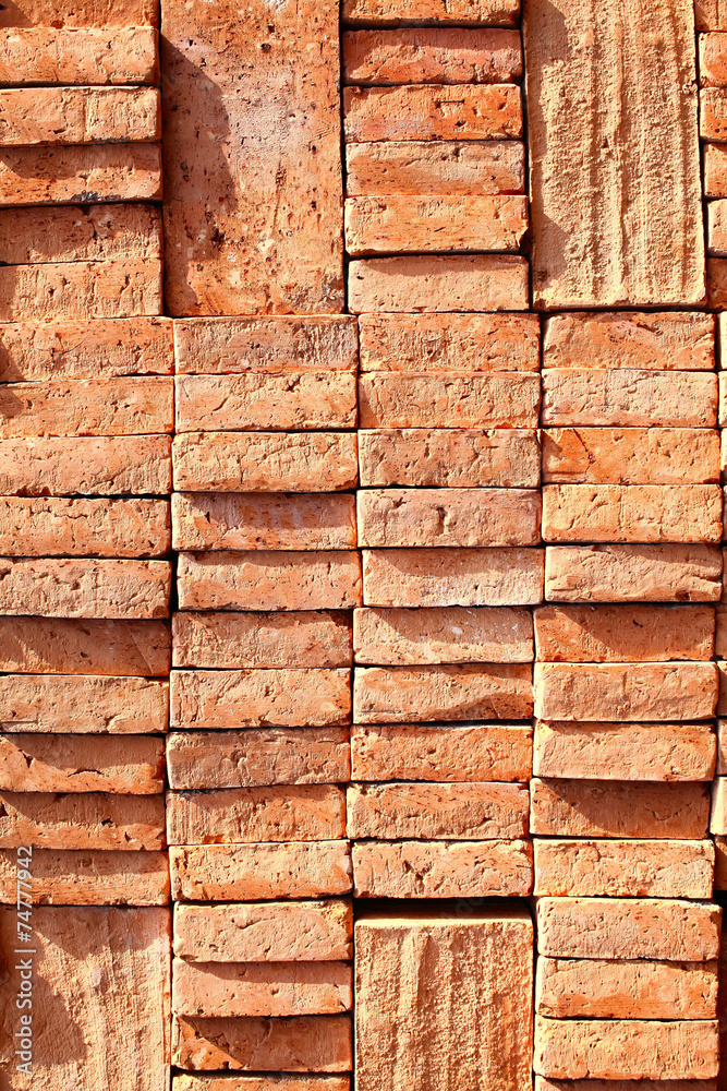 Obraz premium brick
