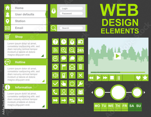 webdesign #1