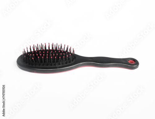 New Hair Brush