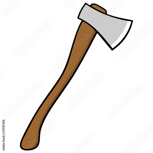 Chopping Ax