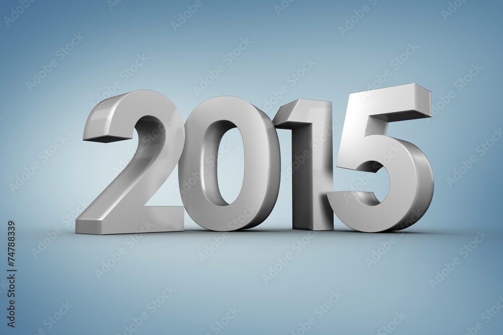 Composite image of 2015 Composite image of 2015