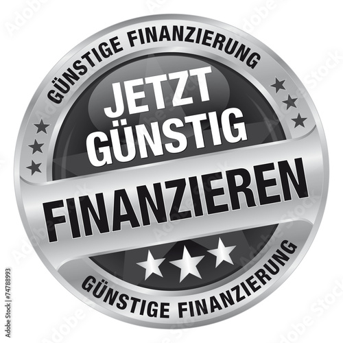 Jetzt günstig Finanzieren - günstige Finanzierung
