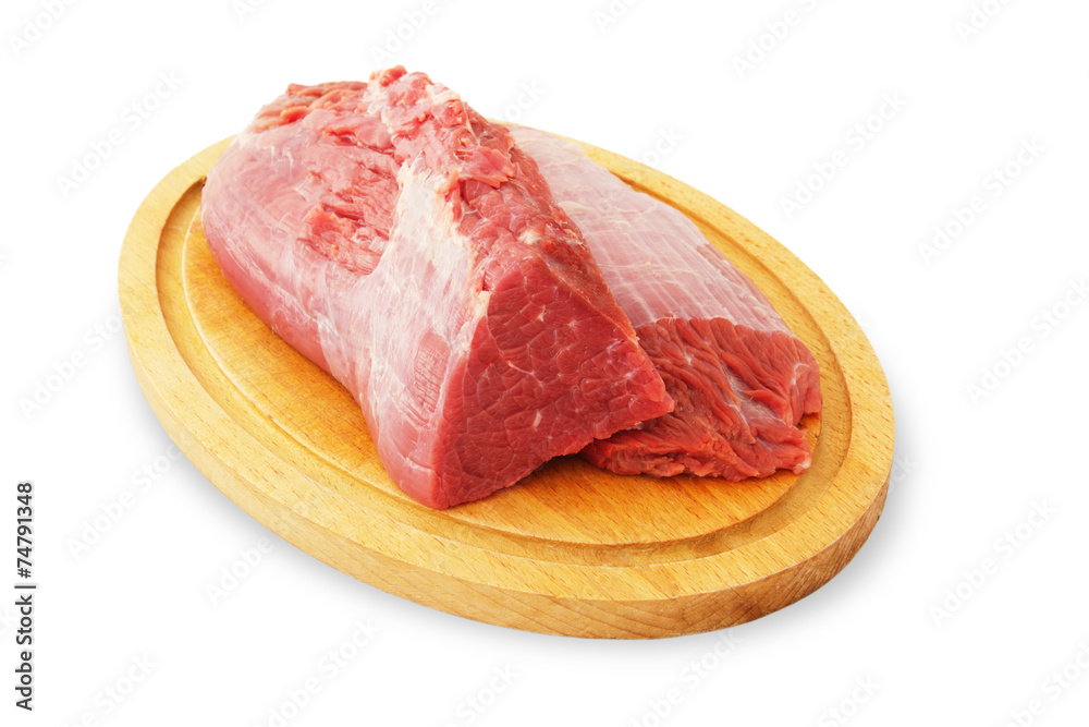 Fresh Veal Fresh Veal