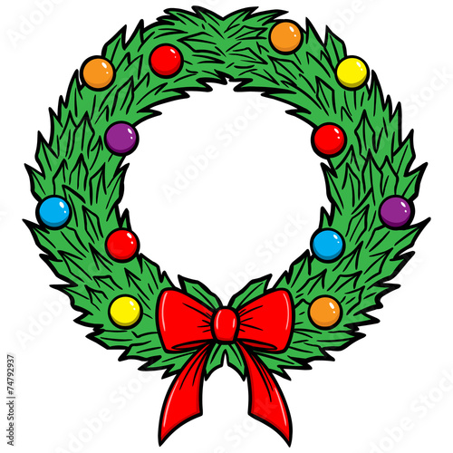 Christmas Wreath