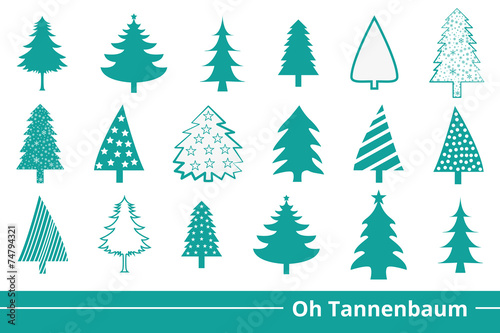 Oh Tannenbaum