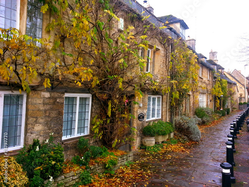 Cotswolds town