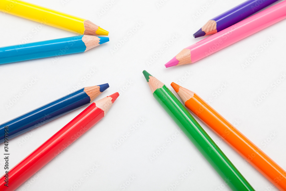 pencil pencil
