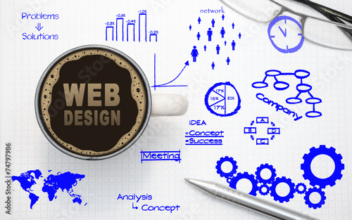 WEB Design