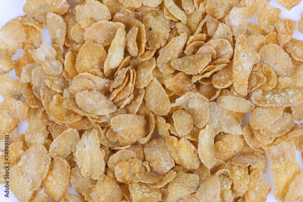 cornflakes