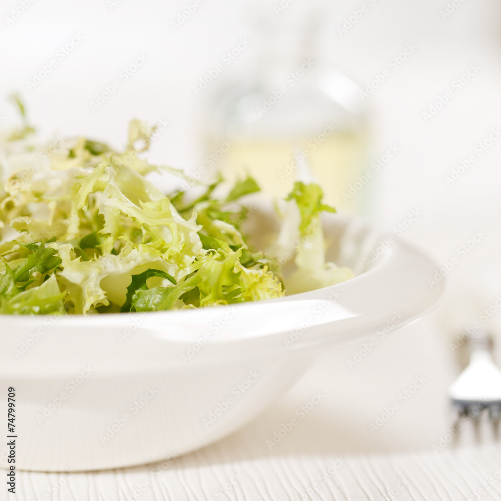 spring salad spring salad