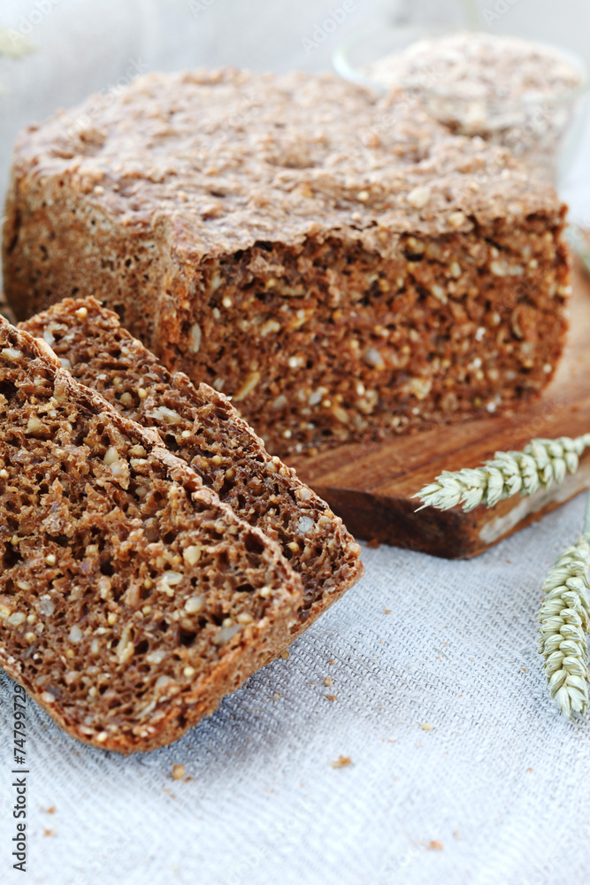 homemade traditional bread homemade traditional bread