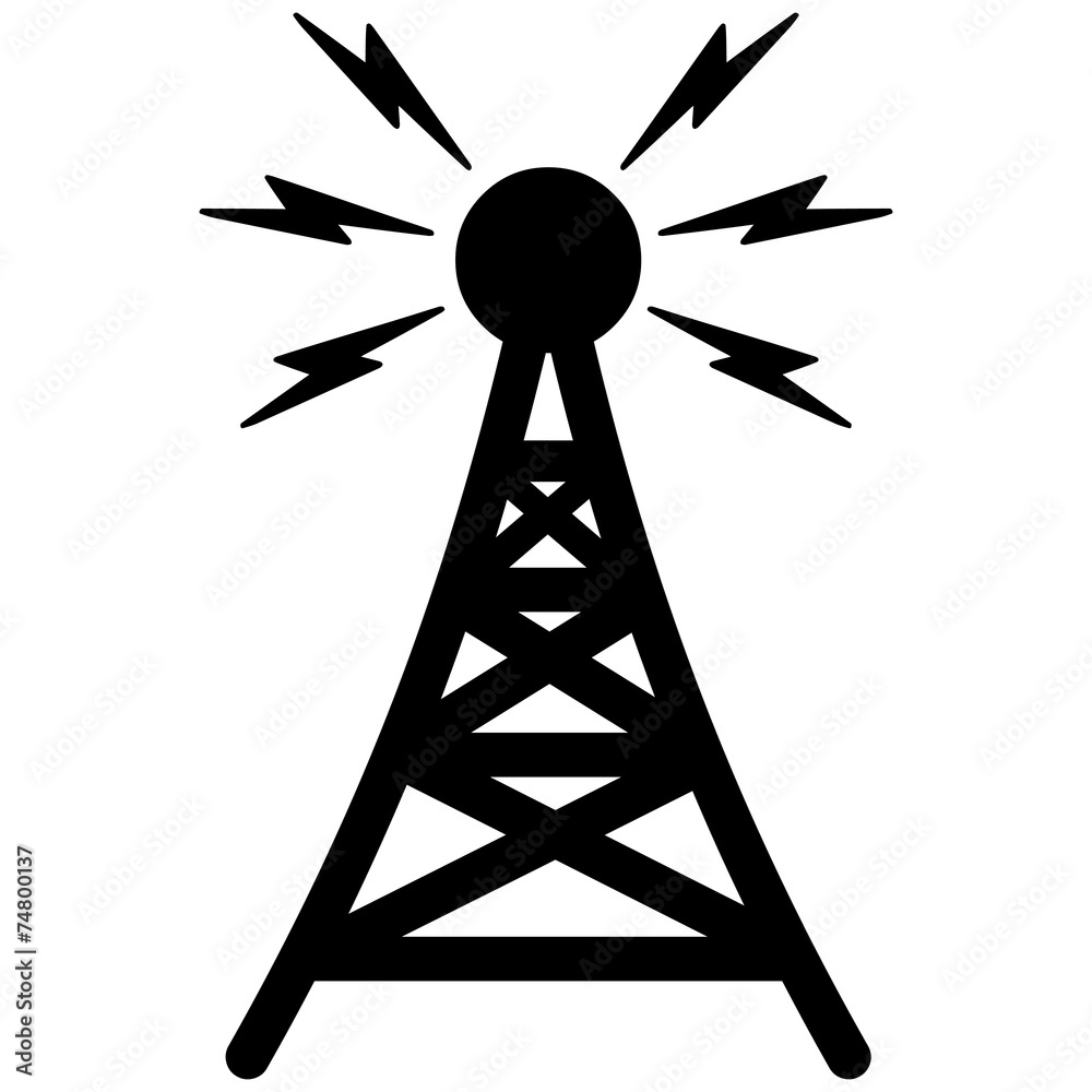 Communication Tower