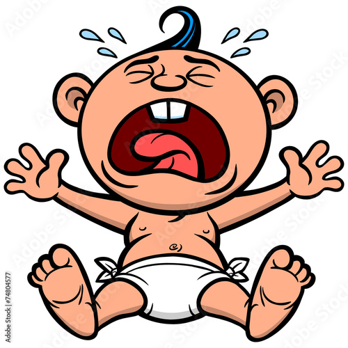 Cry Baby