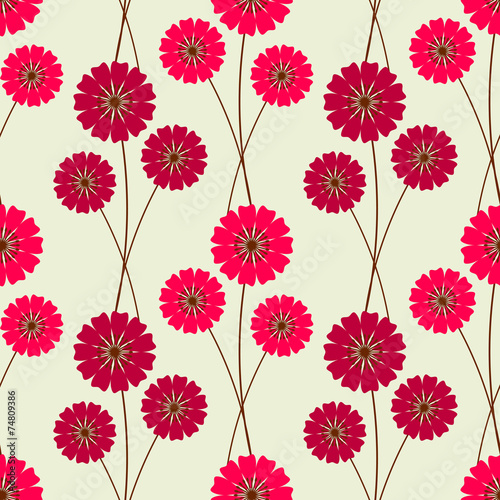 Seamless pattern