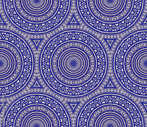 Background pattern