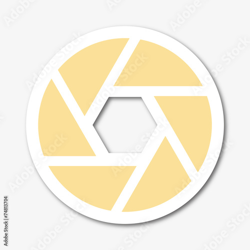 Logo diaphragme.
