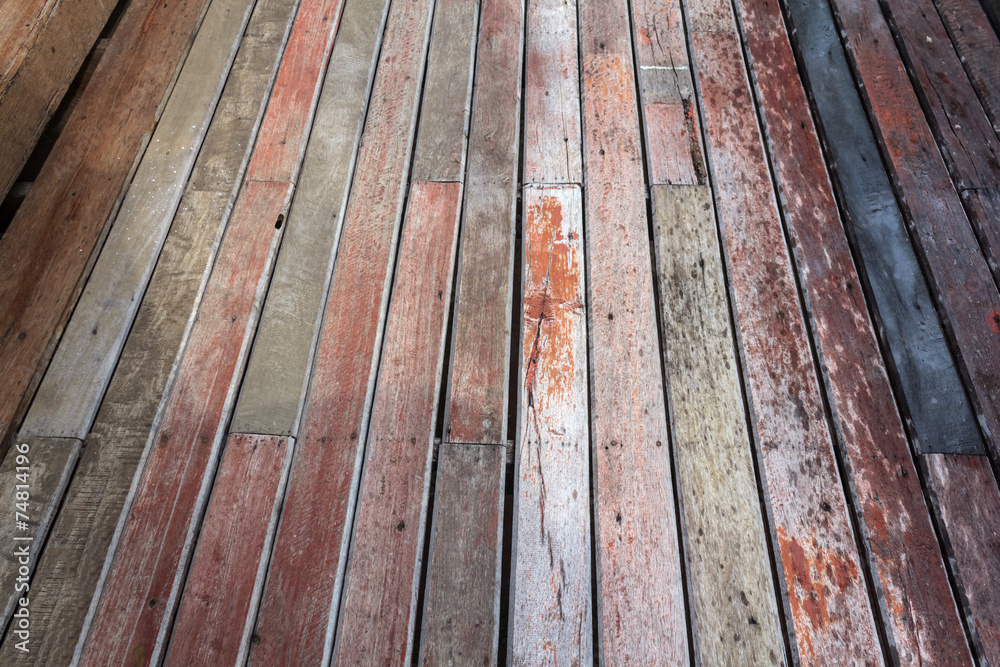 Wooden texture background Wooden texture background