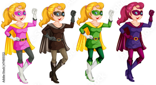 Females