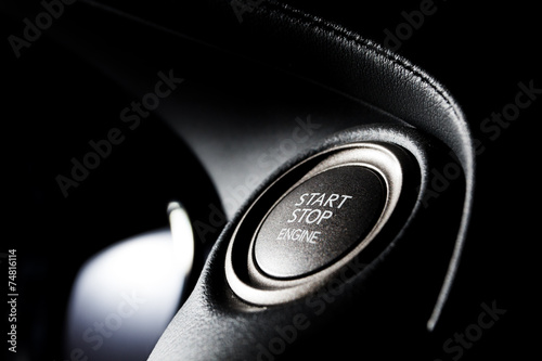 Start Engine