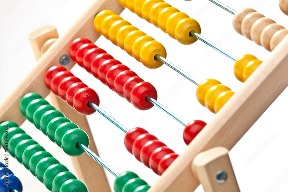 abacus abacus