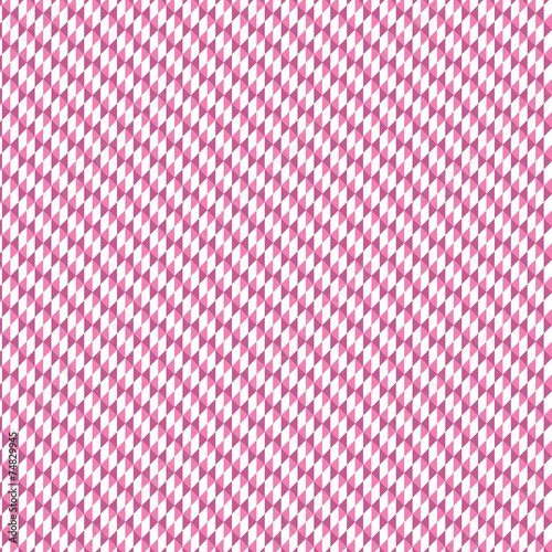 vector geometric soft pink triangular pattern background.