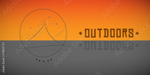 Outdoor company nature sports