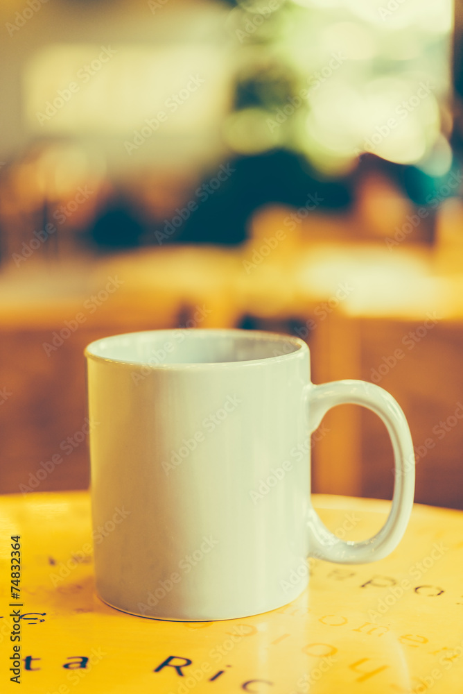 Coffee cup Coffee cup