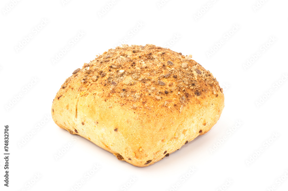 Multimalt roll bread Multimalt roll bread