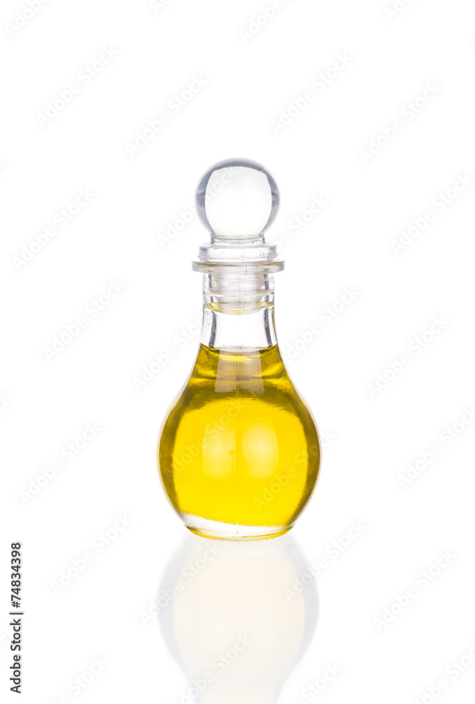 Olive oil