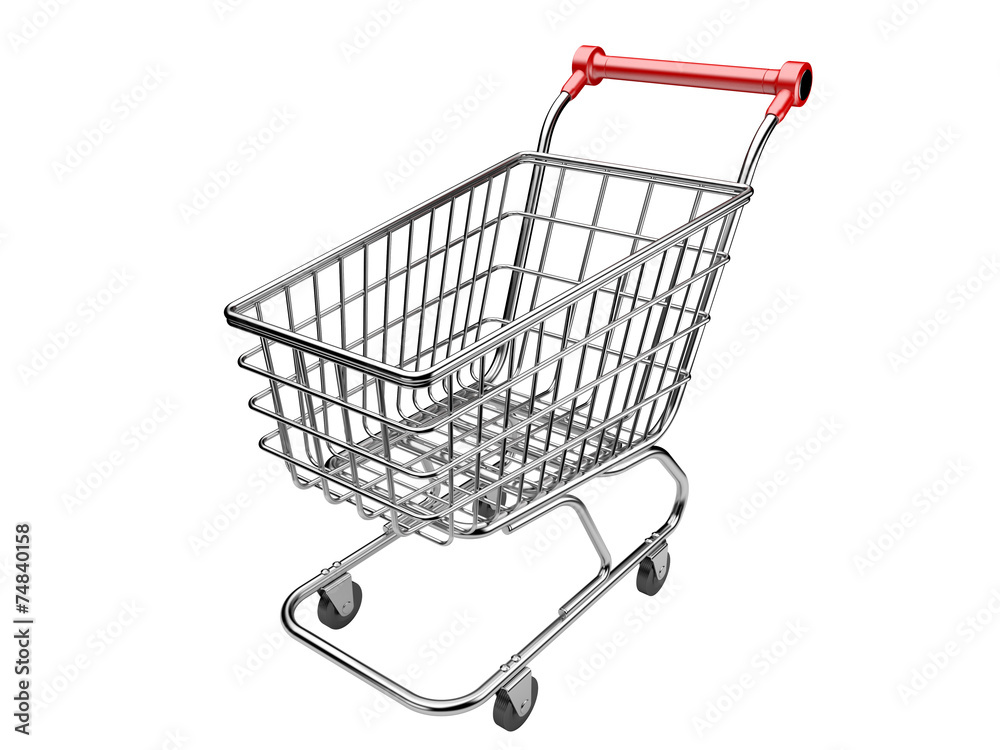 Shopping cart