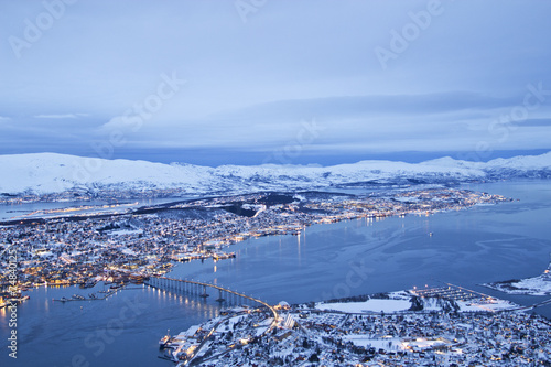 TROMSO