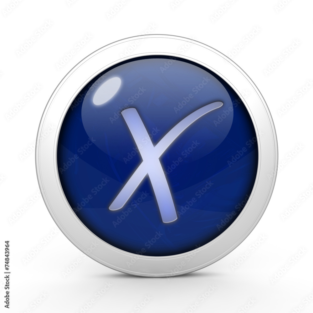 check circular icon on white background check circular icon on white background