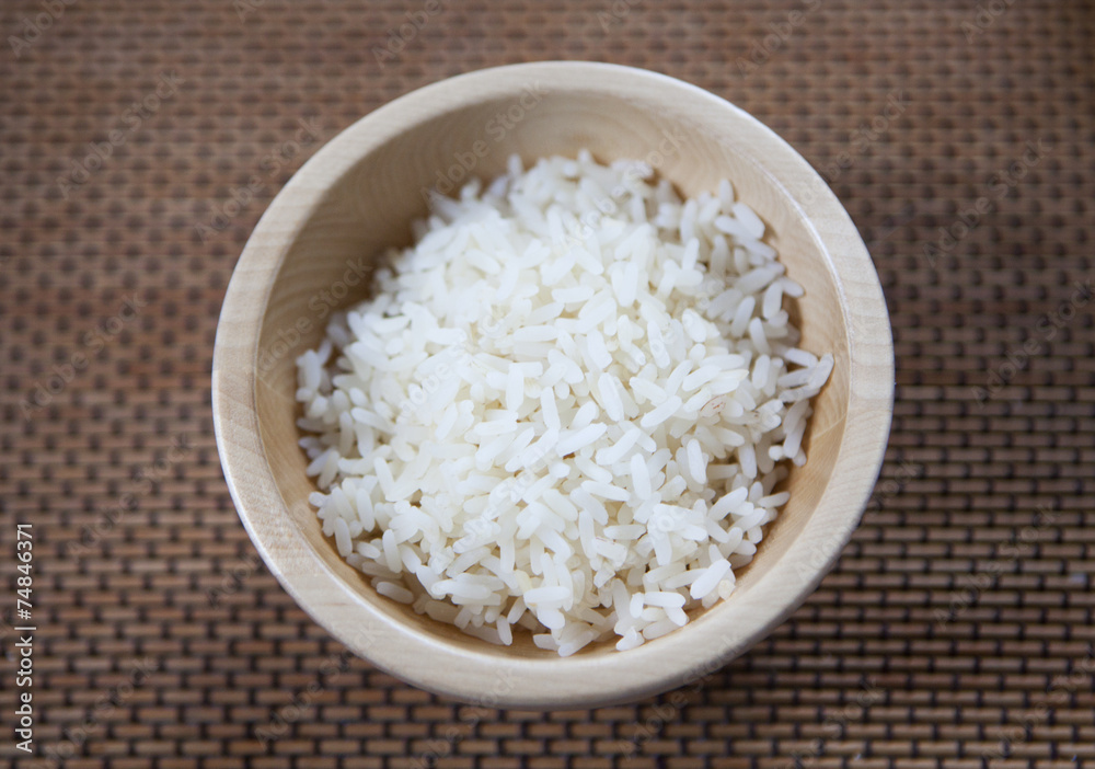 bol de riz bol de riz