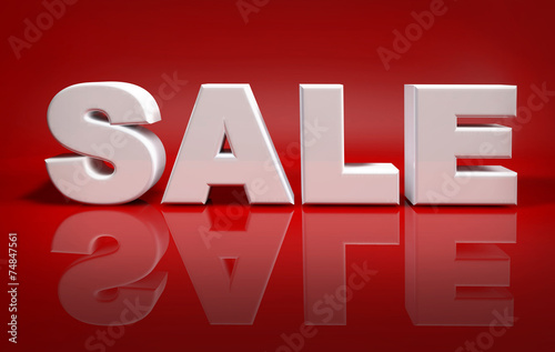 Sale 3d photo