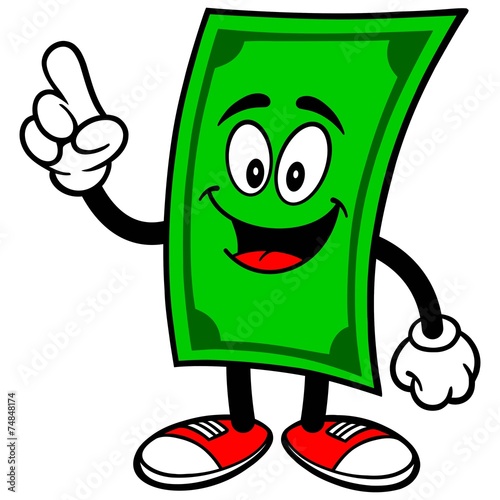 Dollar Talking