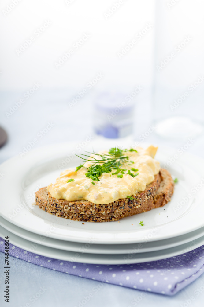 Eiersalat