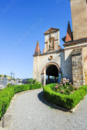 Eglise photo