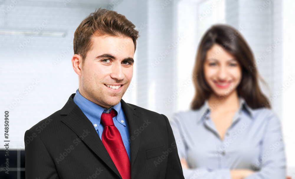 Business team Business team