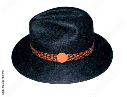 Hat.