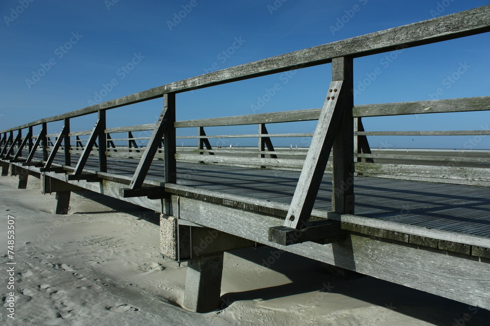 St. Peter Ording 32