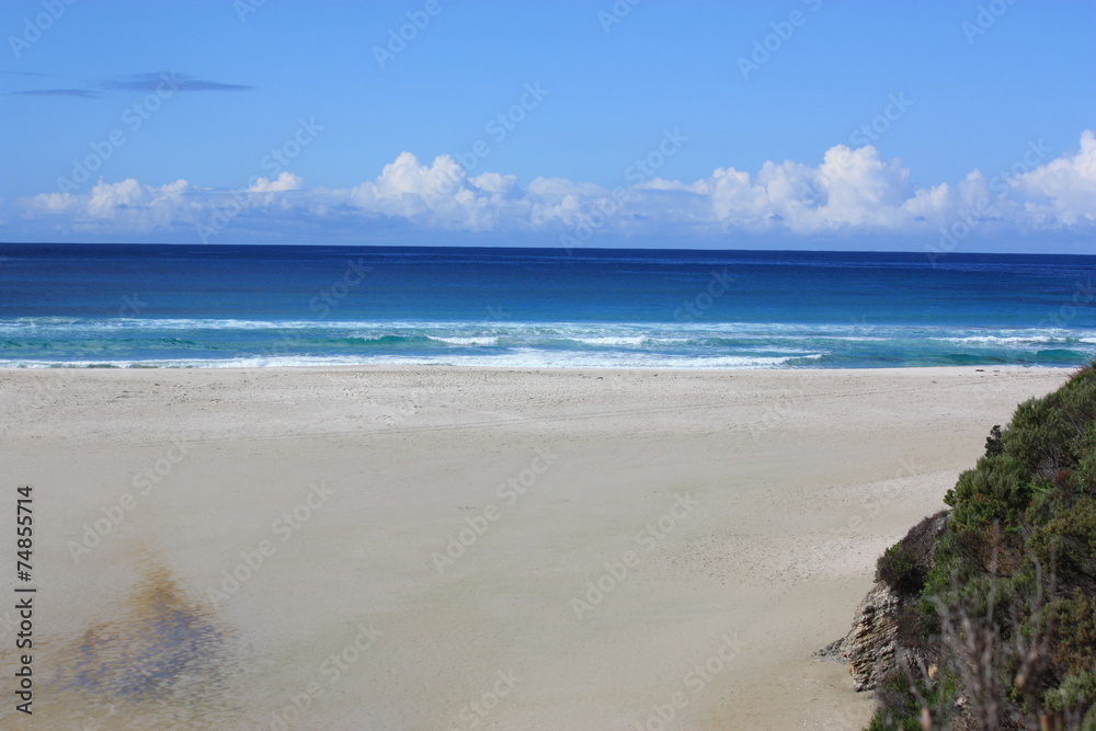 Ocean Beach - Williams Bay - Western Australia