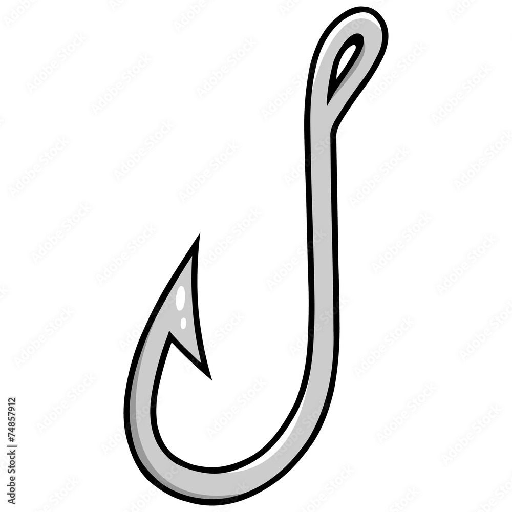 Fishing Hook