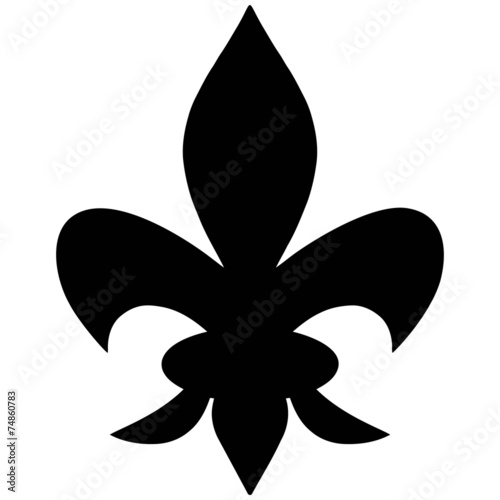Fleur de lis