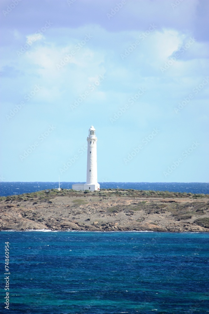 Fototapeta premium Cape Leeuwin lighthouse - Western Australia
