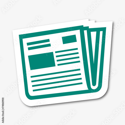Logo journal.