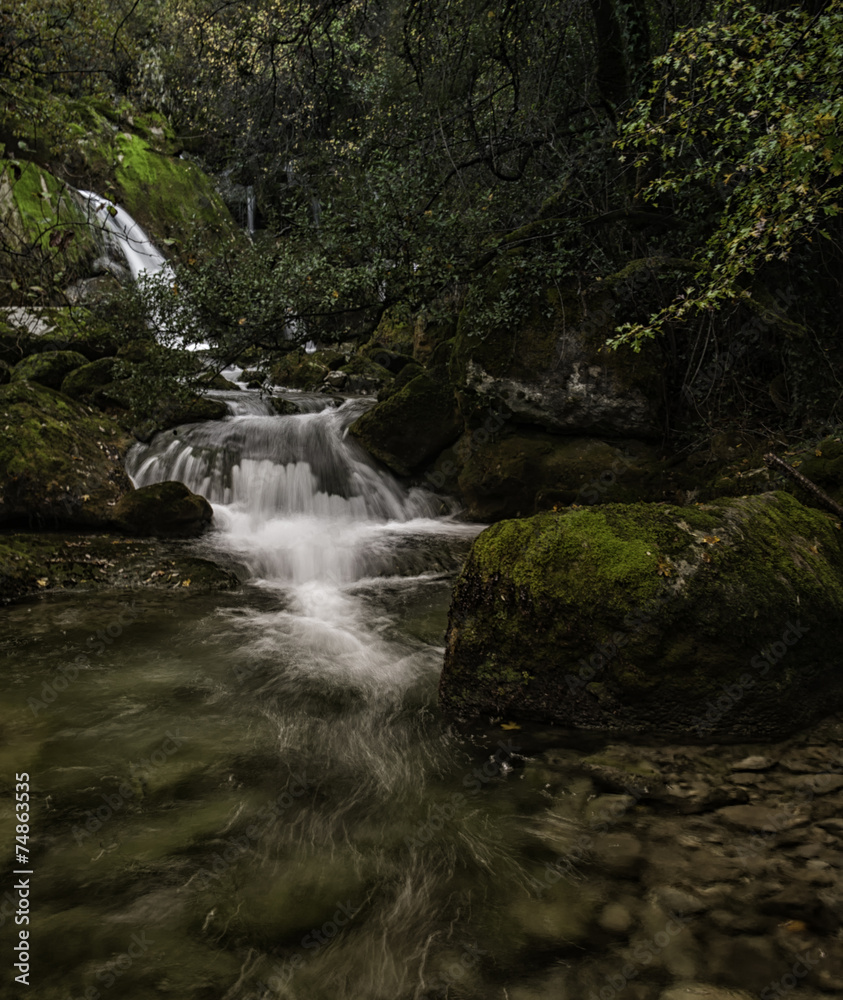 Nacedero del Rio Cadagua