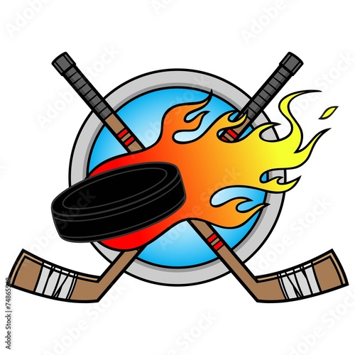 Get The Puck Outta Here